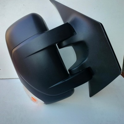 Дзеркало праве renault master 9 pin фото №1