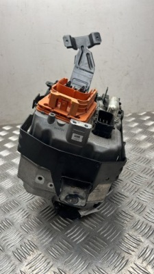 Інвертор з перетворювач bmw 7 2017 8740389 фото №1