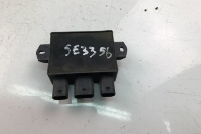 Блок керування volvo xc90 ii 31652261 2019 фото №1