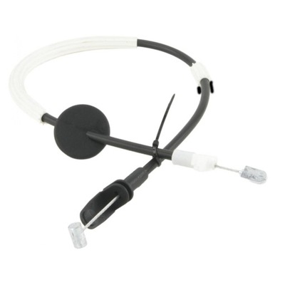 Трос ручка ford focus ii iii febest 21104-fociifl фото №1