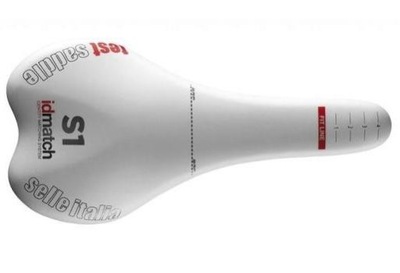 SIODEŁKO SELLE ITALIA SLR S1 TEST %%%