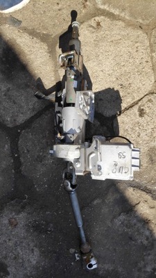 Колонка рулевая renault clio iv 6700002890a фото №1