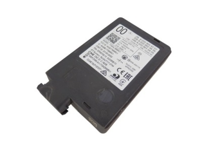 Радар датчик мертва зона mercedes w213 w222 a0009059707 фото №1