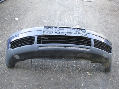 ZDERZAK PRZÓD VW PASSAT B5 96-99 LB5N