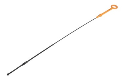 Щуп рівня оливи eng. 1.4/1.6 vw eos, golf фото №1