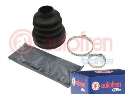 Защита шарнир внутренний. do ford c-max focus grand фото №1