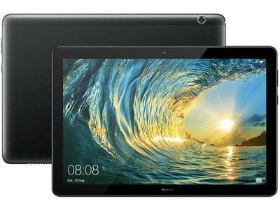 OUTLET Tablet HUAWEI MediaPad T5 10.1 LTE 2GB/32GB Czarny