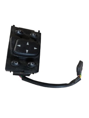 Mercedes w220 перемикач дзеркал 2208211551 фото №1