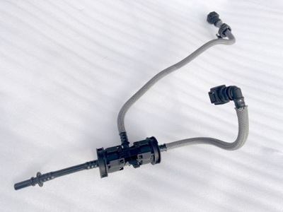 Citroen c4 b7 ds3 ds4 1,2thp клапан вакууму efclc060015 оригінал фото №1