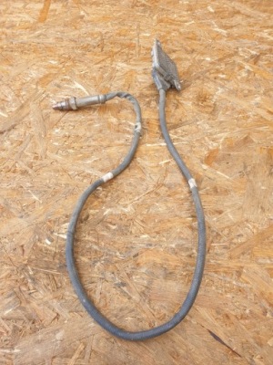 Jeep renegade датчик лямбда-зонд nox 55282709 1.6 дизель фото №1