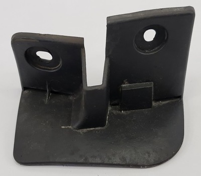 Брызговик задний левый задняя mazda rx-8 rx8 f151519c1 фото №1