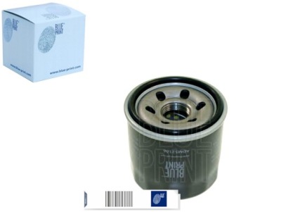 Blue print adm52106 фільтр оливи фото №1