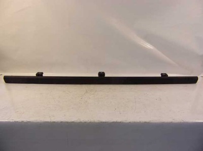 Jeep wrangler jl 18- порог левый 68340495aa фото №1