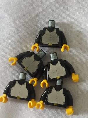 Lego Tors 973p40c01 Castle