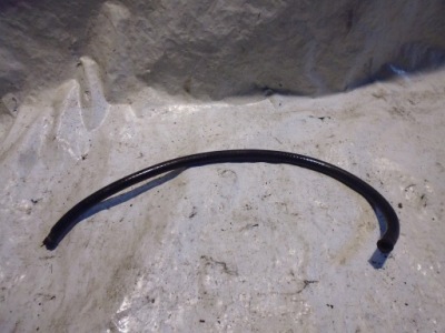 Шланги провода радиатора 1.8 subaru impreza gc kpl фото №1