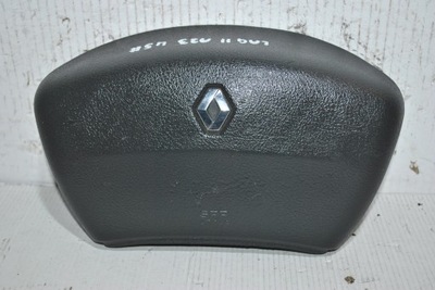 Подушка подушка безпеки керма laguna ii 8200071201b фото №1