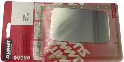 Summit вкладиш дзеркало праве дзеркало seat ibiza фото №1