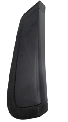 Fiat bravo ii защита стойка молдинг правый задняя 735430070 фото №1