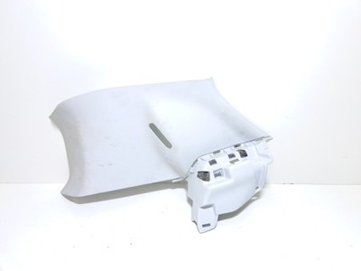 Peugeot 208 i 3d захист накладка стійка задня права 9673867777 фото №1