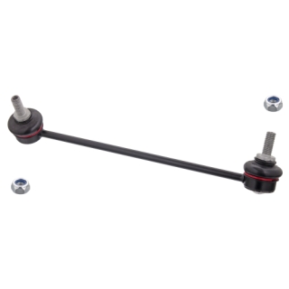 Febi соединитель стабилизатора. renault перед левая twingo фото №1