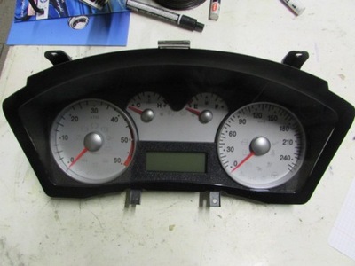 Счетчик, приборная панель fiat stilo фото №1