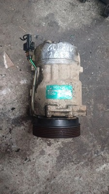 Volkswagen golf iv 2003 компресори кондиціонера фото №1