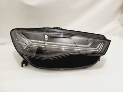 Audi a6 rs6 full led matrix 4g0941036b лампа фото №1