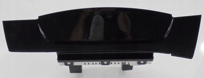 Honda civic viii ufo 1.4 obrotomierz дисплей фото №1