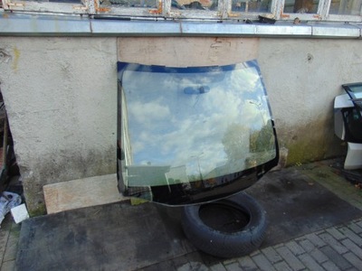 Стекло лобовое opel meriva b фото №1