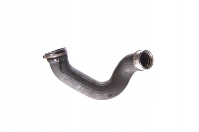 Шланг интеркулер mercedes w221 3.0 cdi 07r фото №1