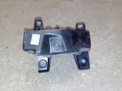 CITROEN C4 DERECHA SOPORTES TRASERO DE PARAGOLPES 9652703480  