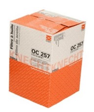 Фільтр пального fiat, opel фото №1