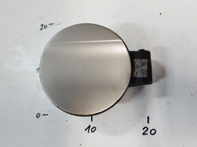 Vw eos 06-15r кришка заливної пального ld1w фото №1