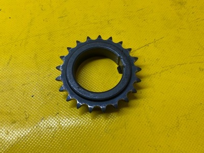 Колесо зубчасте вала vito w447 w205 1.6 dci r9ma500 6077r фото №1