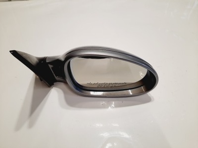 Porsche cayman r 987 11r зеркало электрический правое europa 7pin фото №1