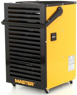 OSUSZACZ POWIETRZA MASTER DH 732 P