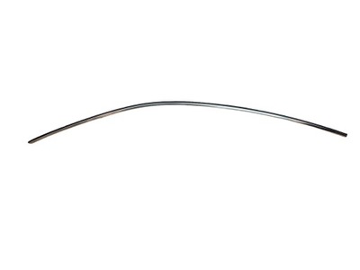 Молдинг дахова права 4k8853703 audi a7 c8 фото №1