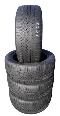 CONTINENTAL WINTER CONTACT TS850P 255/45R18 103V Z337