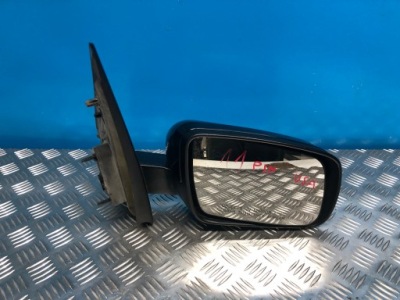 Ford freestyle праве дзеркало 11 pin usa фото №1