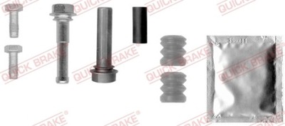 CASQUILLOS DIRECCIONALES SOPORTE QUICK BRAKE 113-1308X  