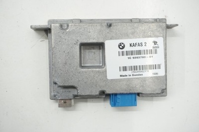 Bmw 2 f46 модуль камеры kafas 9393780 фото №1