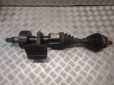 Привідний вал правий перед volvo s80 1 автоматична коробка передач 2.8 t6 p9181544 фото №1