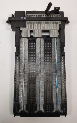 Обігрівач електрична opel insignia a 13290438 фото №1