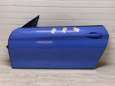 Bmw 4 m4 f32 f33 f82 f83 дверь b68 фото №1