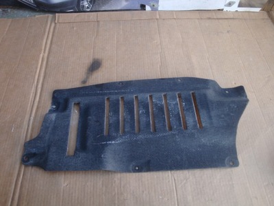 Bmw x3 g01 захист підвіска фото №1