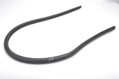 Aston martin db11 прокладка дверь правая нижняя фото №1