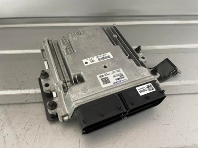 Kia ceed iii блок управления двигателя фото №1