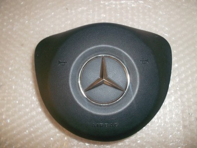 MERCEDES E CLASE CUPÉ C CLASE AIRBAG BOLSA W VOLANTE A0008602900  