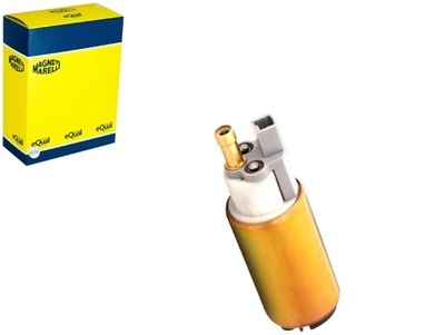 Насос топлива ford fiesta iv fiesta v fusion ka mondeo i mondeo ii фото №1