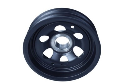 Шків колінчастого вала колінчастого ford 2,0ecoblue transit 16- fe178929 фото №1